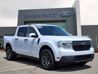 Certified 2022 Ford Maverick XLT w/ XLT Luxury Package image 1