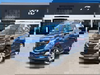 Used 2021 Chevrolet Equinox LT image 1