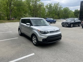 Used 2018 Kia Soul w/ Convenience Package image 1