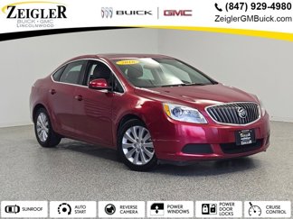 Used 2016 Buick Verano w/ Comfort Package image 1