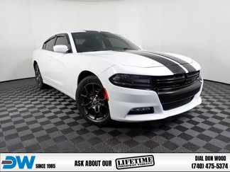 Used 2018 Dodge Charger GT w/ Driver Confidence Group image 1