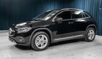 Used 2022 Mercedes-Benz GLA 250 image 1
