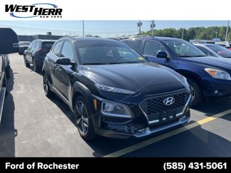 Used 2020 Hyundai Kona Limited image 1
