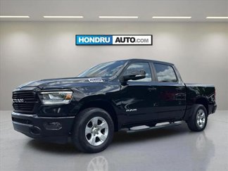 Used 2019 RAM 1500 Big Horn image 1