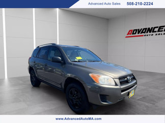 Used 2011 Toyota RAV4 4WD image 1