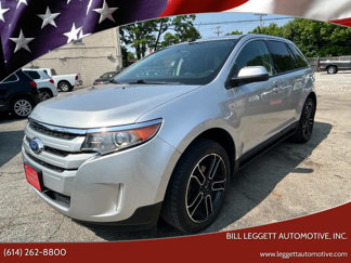 Used 2013 Ford Edge SEL image 1