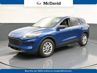 Used 2022 Ford Escape SE w/ Cold Weather Package image 1