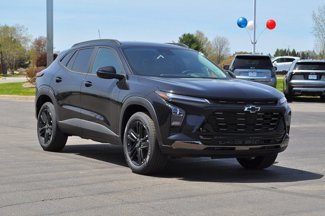 New 2025 Chevrolet Trax ACTIV w/ Driver Confidence Package image 1