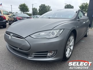 Used 2014 Tesla Model S 60 image 1