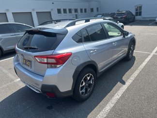 Used 2019 Subaru Crosstrek 2.0i w/ Eyesight System image 1