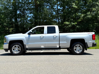 Used 2017 Chevrolet Silverado 1500 LT w/ All Star Edition image 1
