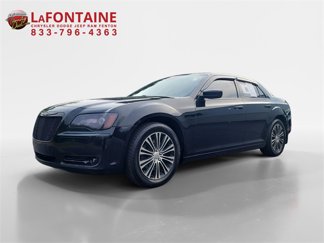 Used 2014 Chrysler 300 S image 1