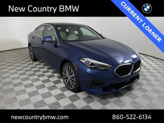 Used 2024 BMW 228i xDrive Gran Coupe w/ Premium Package image 1