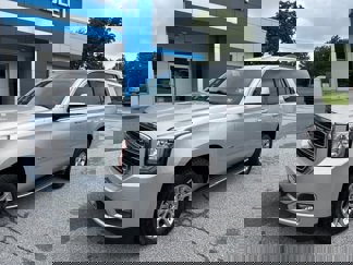 Used 2015 GMC Yukon SLE w/ Convenience Package image 1