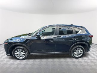 Used 2023 MAZDA CX-5 AWD 2.5 S w/ Select Package image 1