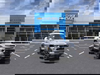 New 2025 Chevrolet TrailBlazer ACTIV image 1
