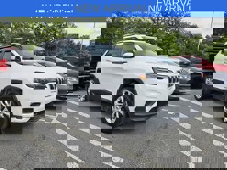 Used 2020 Jeep Cherokee Latitude image 1