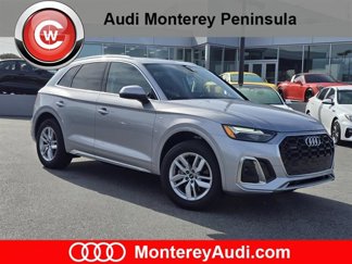 Used 2022 Audi Q5 2.0T Premium w/ Convenience Package image 1