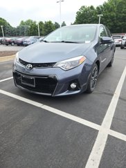 Used 2014 Toyota Corolla S image 1