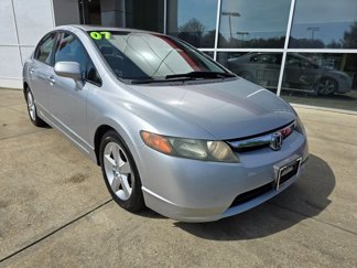 Used 2007 Honda Civic EX image 1