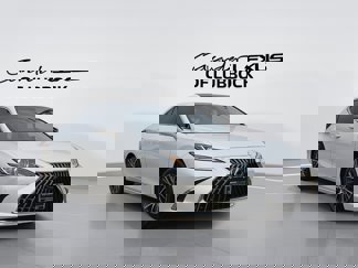 Certified 2023 Lexus ES 350 Premium video 1