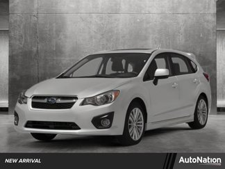 Used 2013 Subaru Impreza 2.0i Sport Premium image 1