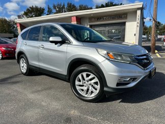 Used 2015 Honda CR-V EX image 1