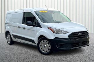 Used 2020 Ford Transit Connect XL image 1