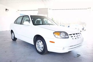 Used 2005 Hyundai Accent GLS image 1
