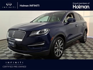 Used 2019 Lincoln MKC Reserve w/ MKC Climate Package image 1