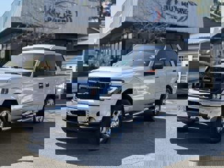 Used 2014 Ford F150 XLT w/ Equipment Group 302A Luxury image 1