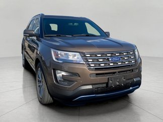 Used 2016 Ford Explorer Limited image 1