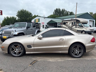 Used 2005 Mercedes-Benz SL 500 image 1
