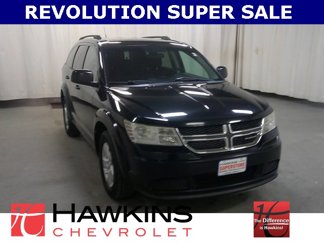 Used 2011 Dodge Journey Mainstreet w/ Flexible Seating Group image 1