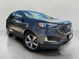 Used 2020 Ford Edge SEL w/ Cold Weather Package image 1