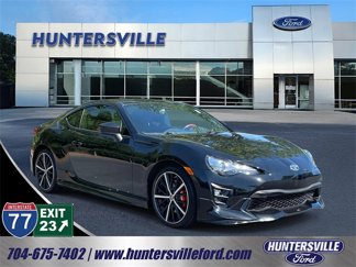 Used 2019 Toyota 86 TRD SE image 1