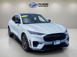 Used 2022 Ford Mustang Mach-E GT w/ GT Performance Edition image 1