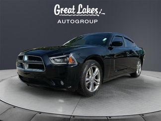 Used 2014 Dodge Charger SXT Plus image 1