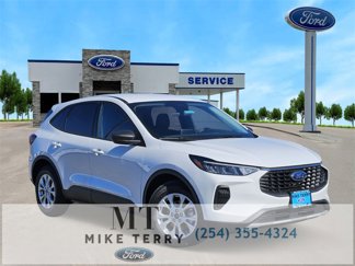 New 2025 Ford Escape Active video 1