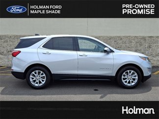 Used 2018 Chevrolet Equinox LT image 1