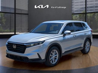Used 2023 Honda CR-V EX-L image 1