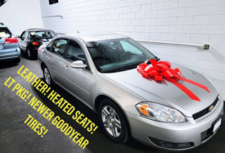 Used 2008 Chevrolet Impala LT image 1