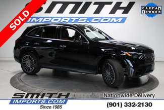 Used 2023 Mercedes-Benz GLC 300 4MATIC image 1