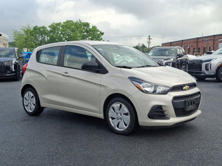 Used 2017 Chevrolet Spark LS image 1