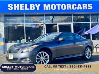 Used 2011 INFINITI G37 x w/ Premium Pkg image 1