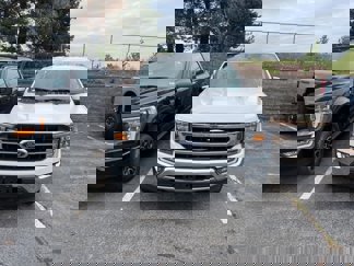 Certified 2022 Ford F150 Lariat w/ Equipment Group 501A Mid image 1