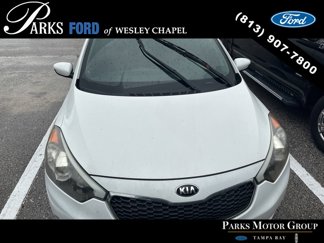 Used 2016 Kia Forte LX image 1