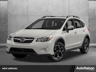 Used 2015 Subaru Crosstrek 2.0i Premium image 1