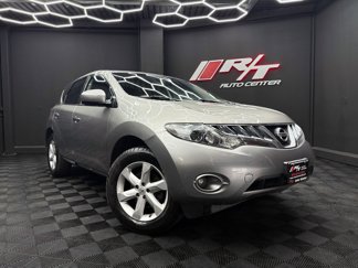Used 2009 Nissan Murano SL image 1