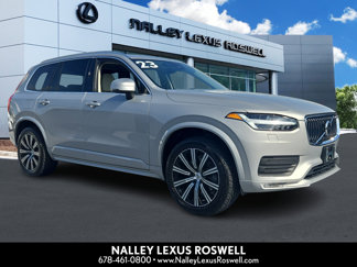 Used 2023 Volvo XC90 B5 Core w/ Protection Package Premier image 1